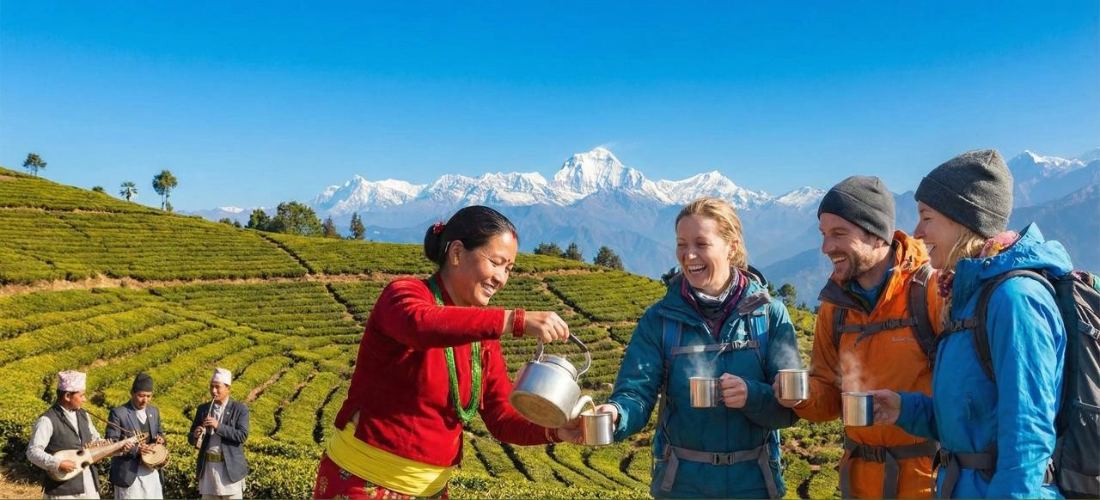 Assam Tea