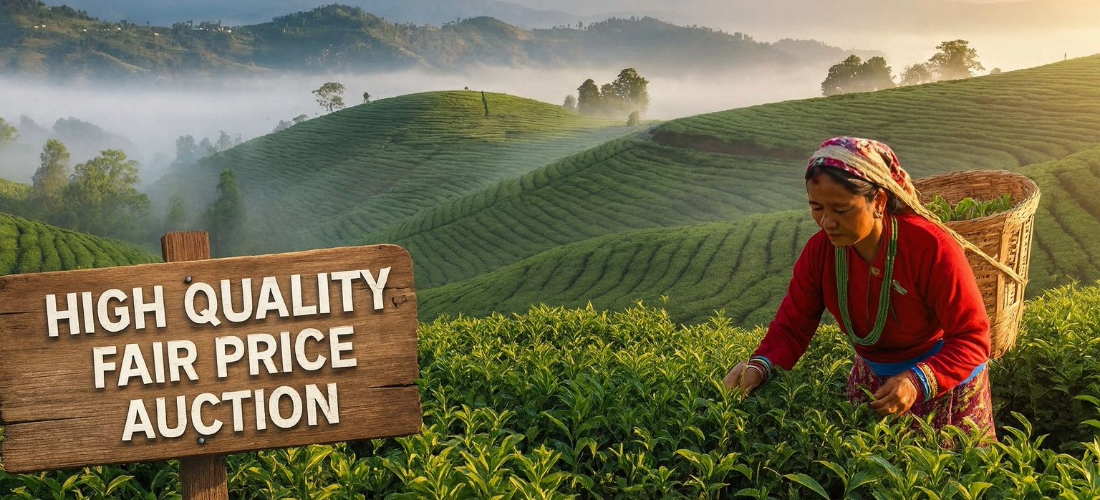 Assam Tea